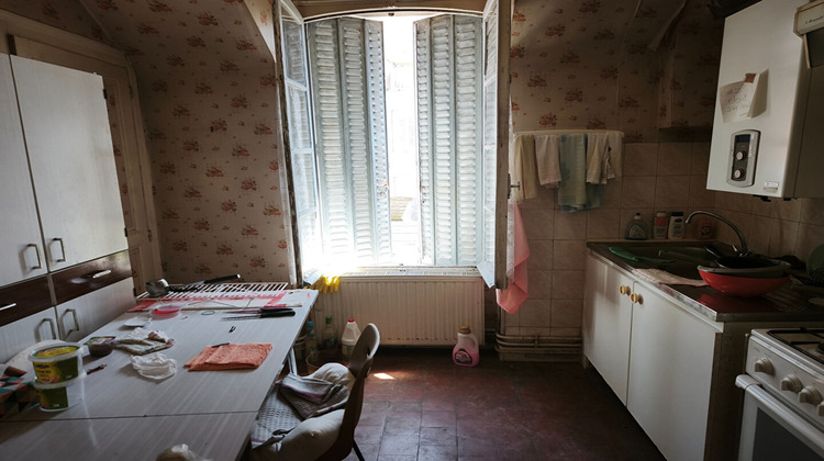 Ma-Cabane - Vente Maison LA CHARITE-SUR-LOIRE, 48 m²