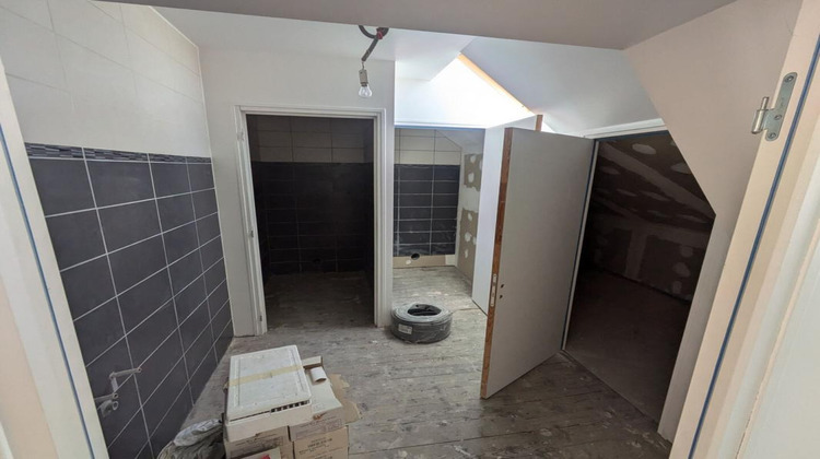 Ma-Cabane - Vente Maison LA CHARITE SUR LOIRE, 300 m²