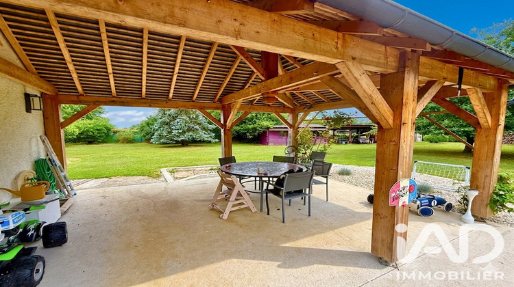 Ma-Cabane - Vente Maison La Charité-sur-Loire, 173 m²