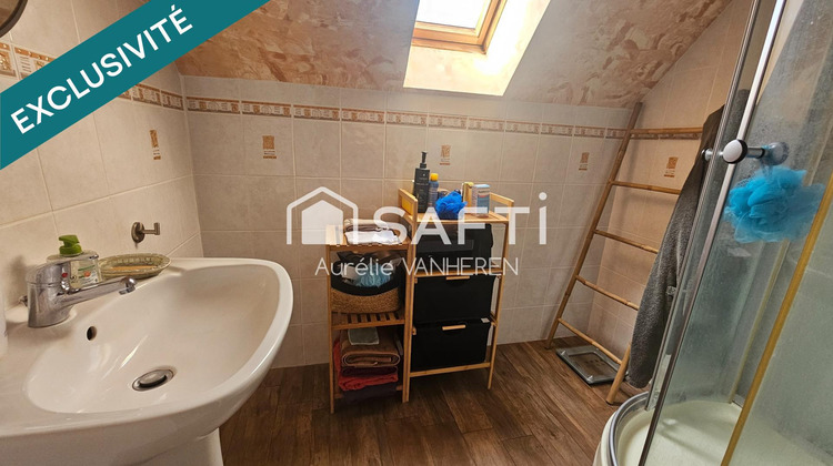 Ma-Cabane - Vente Maison La Charite-sur-Loire, 133 m²