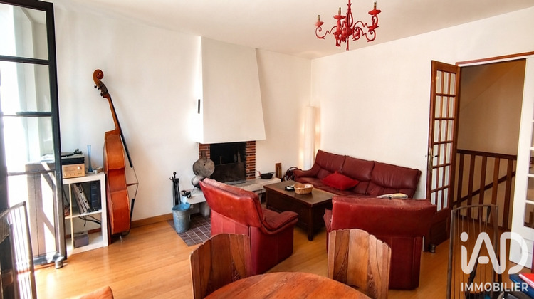 Ma-Cabane - Vente Maison La Charité-sur-Loire, 119 m²