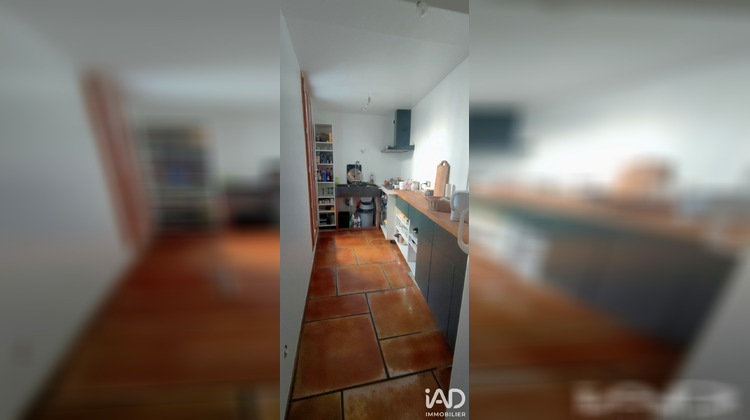 Ma-Cabane - Vente Maison La Charité-sur-Loire, 119 m²