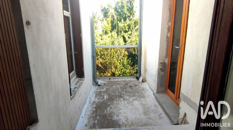Ma-Cabane - Vente Maison La Charité-sur-Loire, 119 m²