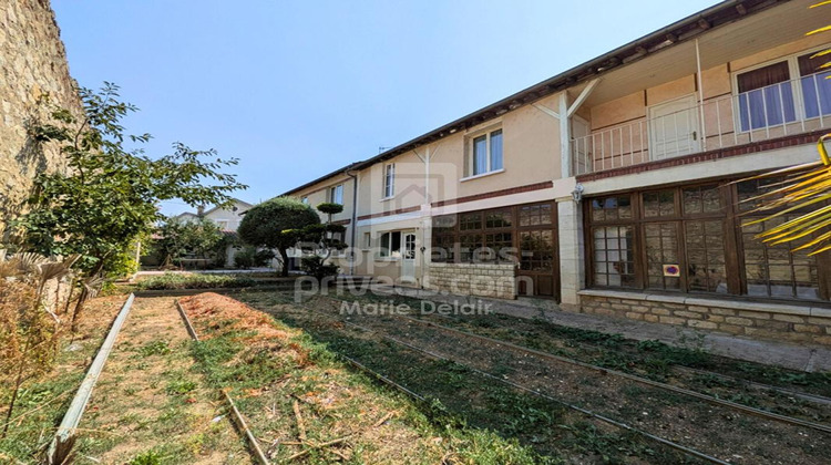 Ma-Cabane - Vente Maison LA CHARITE SUR LOIRE, 446 m²