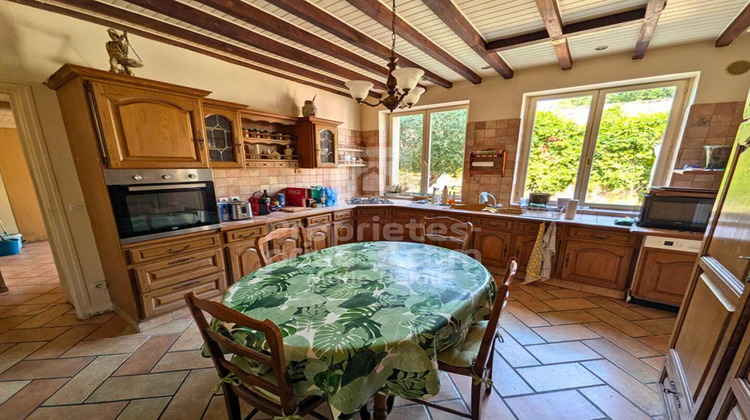 Ma-Cabane - Vente Maison LA CHARITE SUR LOIRE, 446 m²