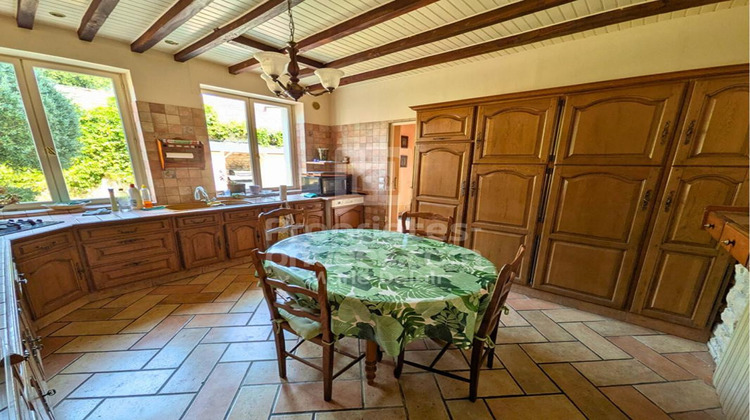 Ma-Cabane - Vente Maison LA CHARITE SUR LOIRE, 446 m²