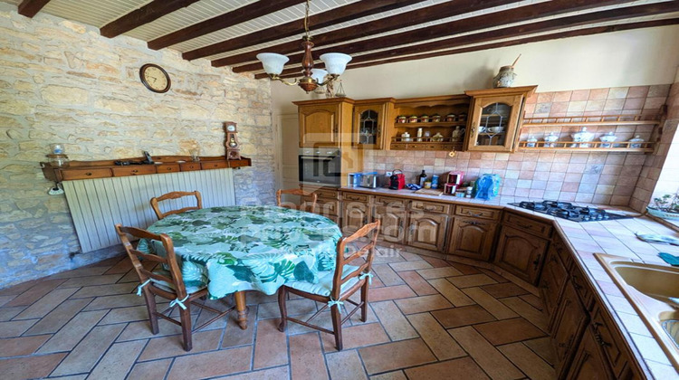 Ma-Cabane - Vente Maison LA CHARITE SUR LOIRE, 446 m²