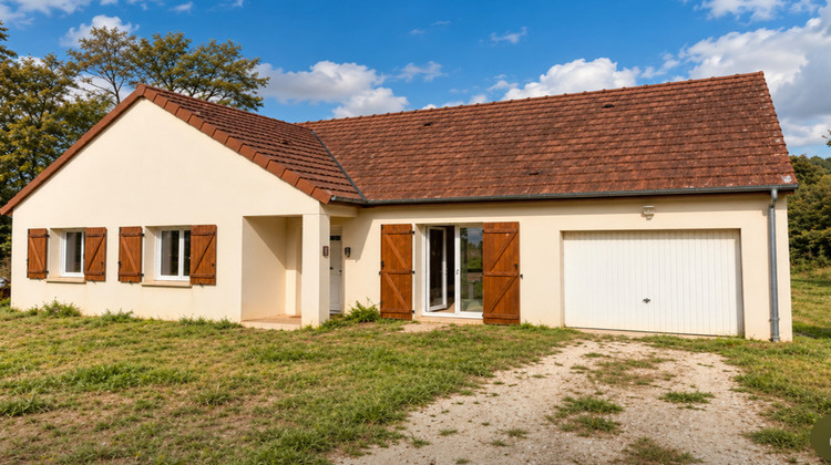 Ma-Cabane - Vente Maison LA CHARITE SUR LOIRE, 108 m²