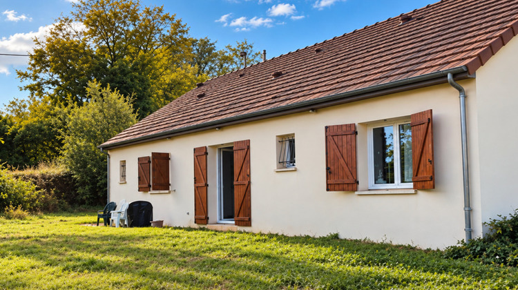 Ma-Cabane - Vente Maison LA CHARITE SUR LOIRE, 108 m²