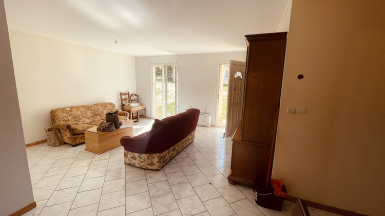 Ma-Cabane - Vente Maison LA CHARITE SUR LOIRE, 108 m²