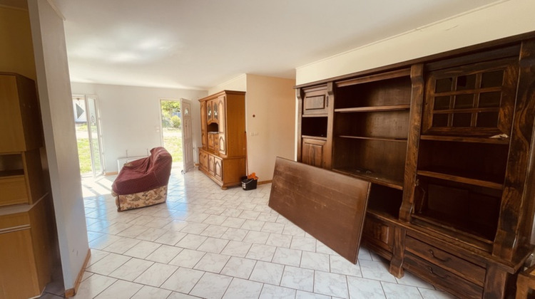 Ma-Cabane - Vente Maison LA CHARITE SUR LOIRE, 108 m²