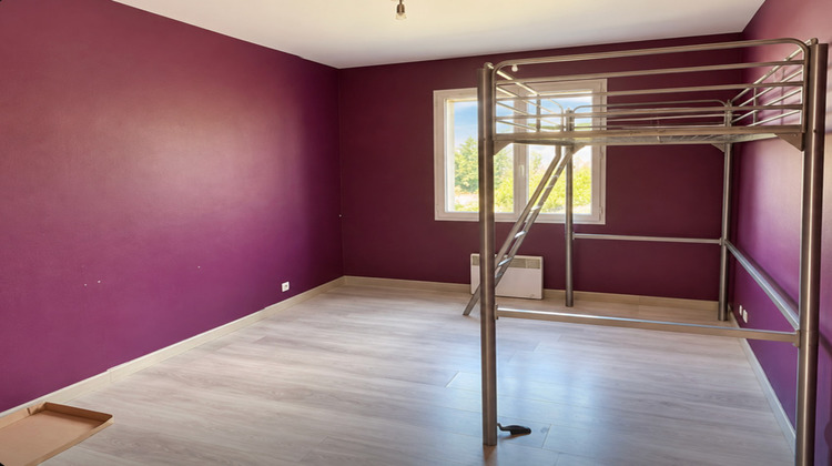 Ma-Cabane - Vente Maison LA CHARITE SUR LOIRE, 108 m²