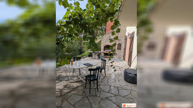 Ma-Cabane - Vente Maison La Charite-sur-Loire, 184 m²