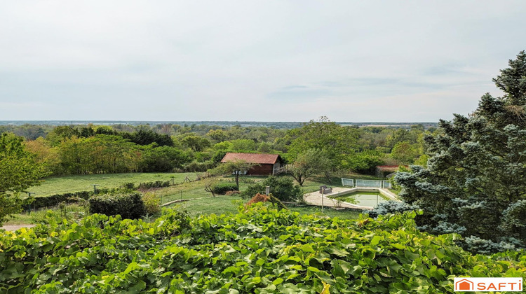 Ma-Cabane - Vente Maison La Charite-sur-Loire, 184 m²