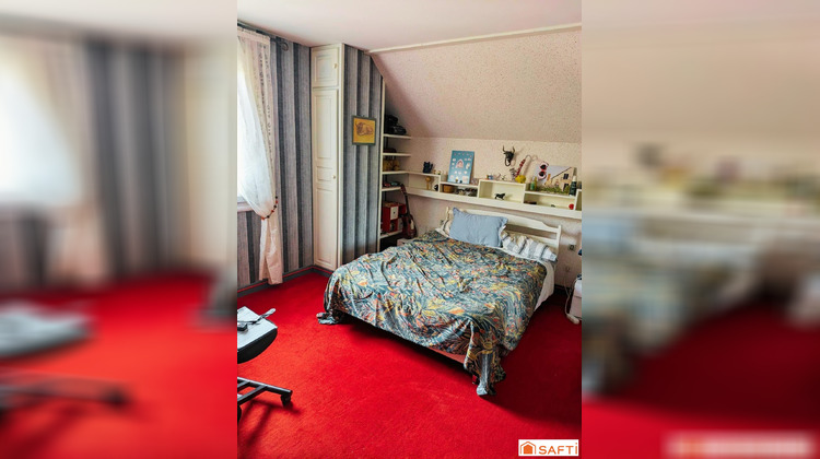 Ma-Cabane - Vente Maison La Charite-sur-Loire, 184 m²