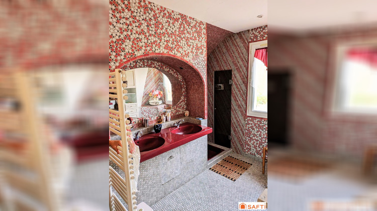 Ma-Cabane - Vente Maison La Charite-sur-Loire, 184 m²