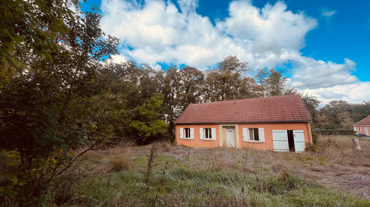 Ma-Cabane - Vente Maison LA CHARITE SUR LOIRE, 97 m²
