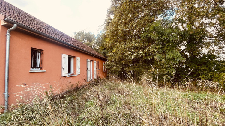 Ma-Cabane - Vente Maison LA CHARITE SUR LOIRE, 97 m²