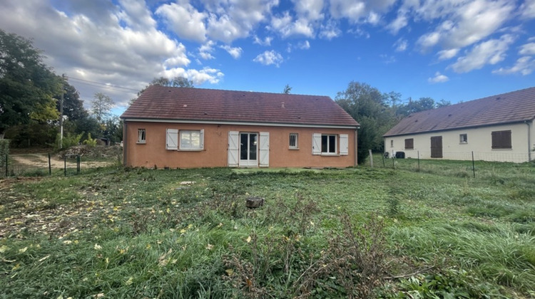 Ma-Cabane - Vente Maison LA CHARITE SUR LOIRE, 85 m²