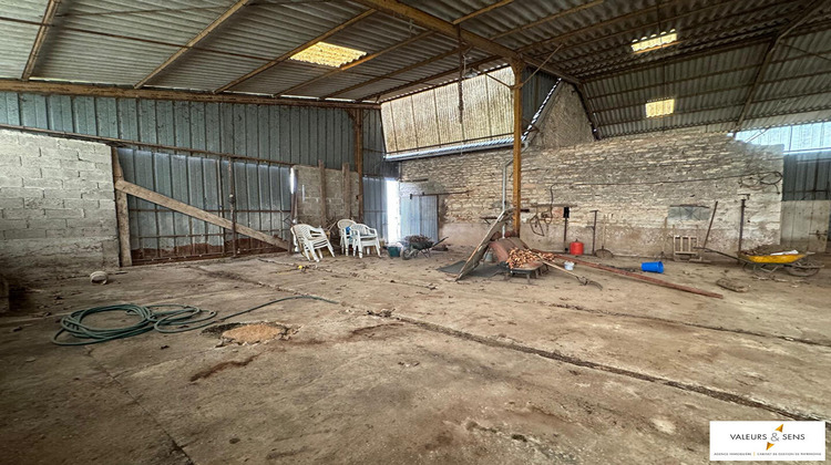 Ma-Cabane - Vente Maison LA CHARMEE, 140 m²