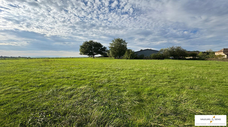 Ma-Cabane - Vente Maison LA CHARMEE, 140 m²