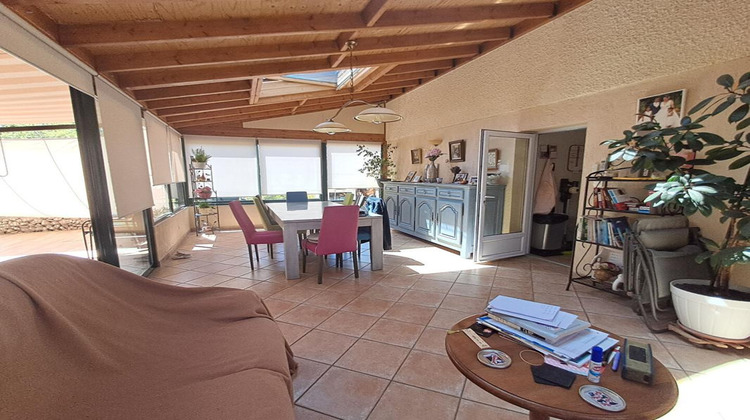 Ma-Cabane - Vente Maison LA CHARMEE, 258 m²