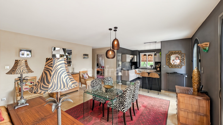 Ma-Cabane - Vente Maison LA CHARMEE, 149 m²