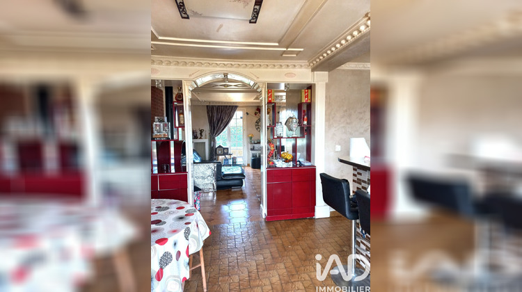 Ma-Cabane - Vente Maison La Charmée, 138 m²