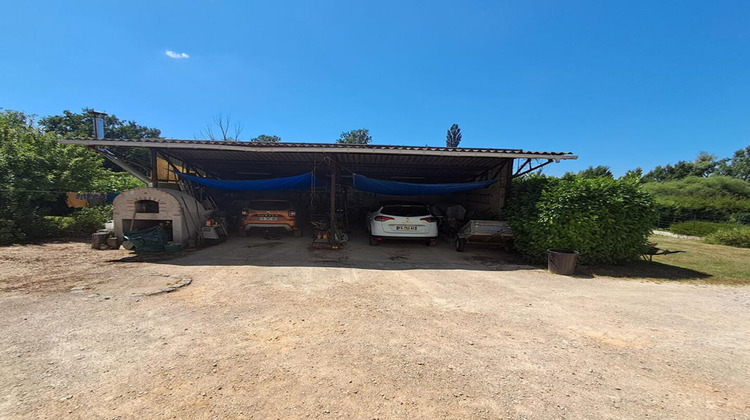 Ma-Cabane - Vente Maison LA CHARMEE, 258 m²