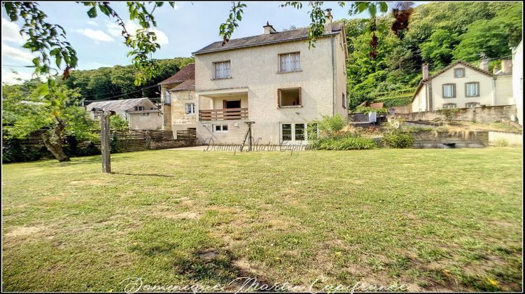 Ma-Cabane - Vente Maison LA CHARTRE SUR LE LOIR, 132 m²