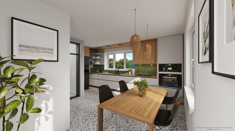 Ma-Cabane - Vente Maison LA CHARTRE SUR LE LOIR, 132 m²