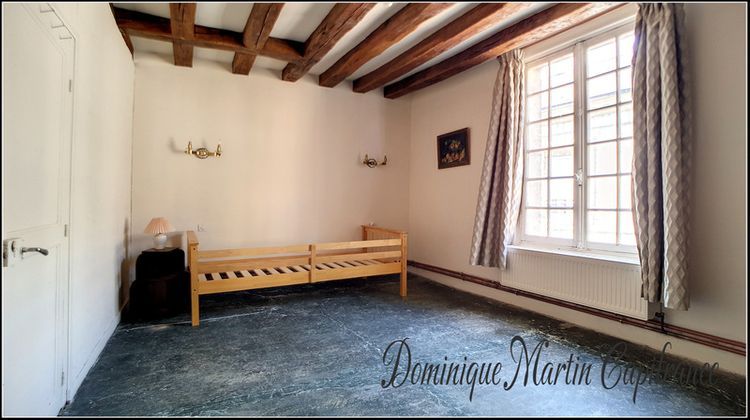 Ma-Cabane - Vente Maison LA CHARTRE SUR LE LOIR, 154 m²