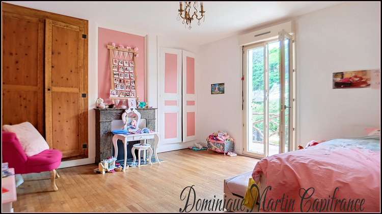 Ma-Cabane - Vente Maison LA CHARTRE SUR LE LOIR, 218 m²