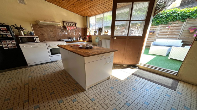 Ma-Cabane - Vente Maison LA CHARTRE SUR LE LOIR, 132 m²