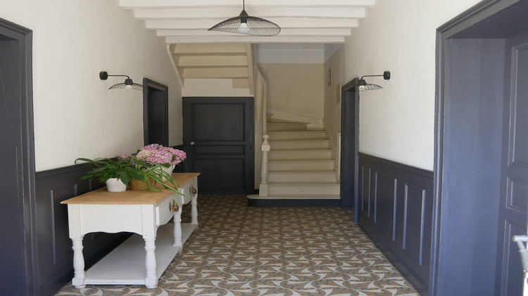 Ma-Cabane - Vente Maison La Chartre-sur-le-Loir, 329 m²