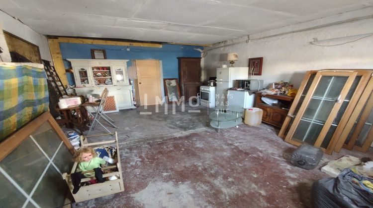 Ma-Cabane - Vente Maison La Chartre-sur-le-Loir, 85 m²