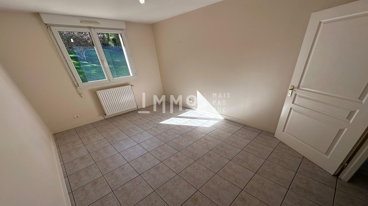 Ma-Cabane - Vente Maison La Chartre-sur-le-Loir, 117 m²