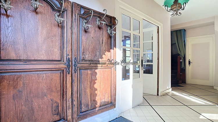 Ma-Cabane - Vente Maison LA CHARTRE SUR LE LOIR, 119 m²