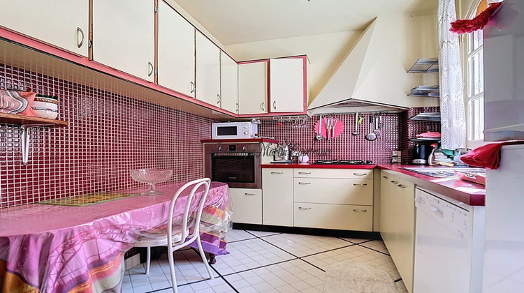 Ma-Cabane - Vente Maison LA CHARTRE SUR LE LOIR, 119 m²