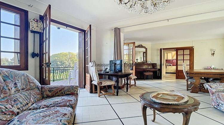 Ma-Cabane - Vente Maison LA CHARTRE SUR LE LOIR, 119 m²