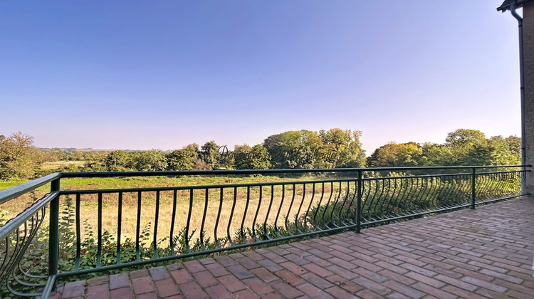 Ma-Cabane - Vente Maison LA CHARTRE SUR LE LOIR, 119 m²