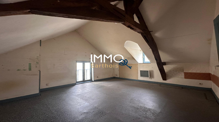 Ma-Cabane - Vente Maison La Chartre-sur-le-Loir, 145 m²