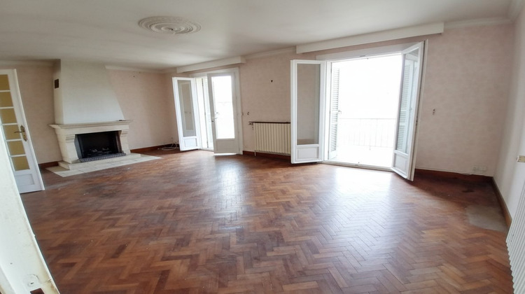 Ma-Cabane - Vente Maison La Chartre-sur-le-Loir, 80 m²