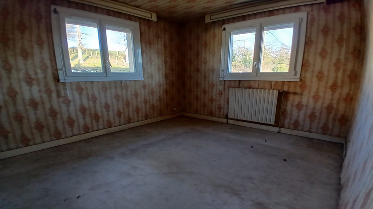 Ma-Cabane - Vente Maison La Chartre-sur-le-Loir, 80 m²