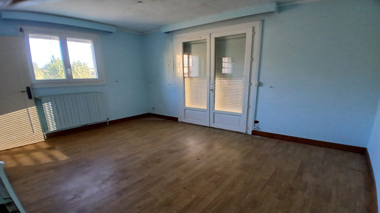 Ma-Cabane - Vente Maison La Chartre-sur-le-Loir, 80 m²