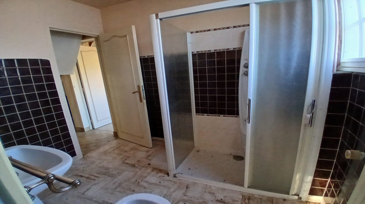 Ma-Cabane - Vente Maison La Chartre-sur-le-Loir, 80 m²