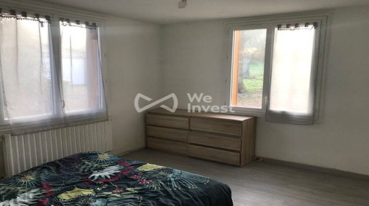 Ma-Cabane - Vente Maison La Chartre-sur-le-Loir, 80 m²