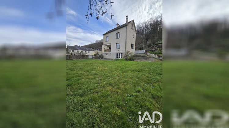 Ma-Cabane - Vente Maison La Chartre-sur-le-Loir, 134 m²