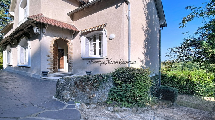 Ma-Cabane - Vente Maison LA CHARTRE SUR LE LOIR, 119 m²