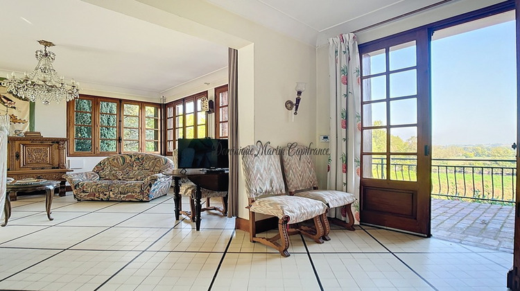 Ma-Cabane - Vente Maison LA CHARTRE SUR LE LOIR, 119 m²